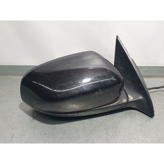 Retrovisor Derecho Para Jeep Cherokee