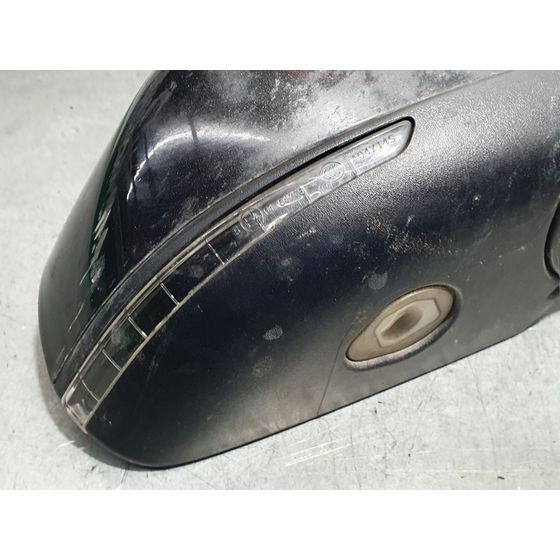 Retrovisor Derecho Para Jeep Cherokee