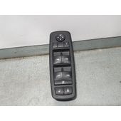 Mando Elevalunas Delantero Izquierdo Para Jeep Cherokee