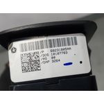 Mando Elevalunas Delantero Izquierdo Para Jeep Cherokee