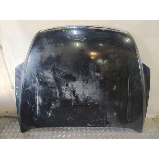 Capot Para Ford Mondeo Ber.