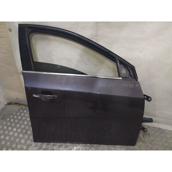 Puerta Delantera Derecha Para Chevrolet Cruze
