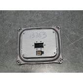 Centralita Faro Para Jeep Cherokee