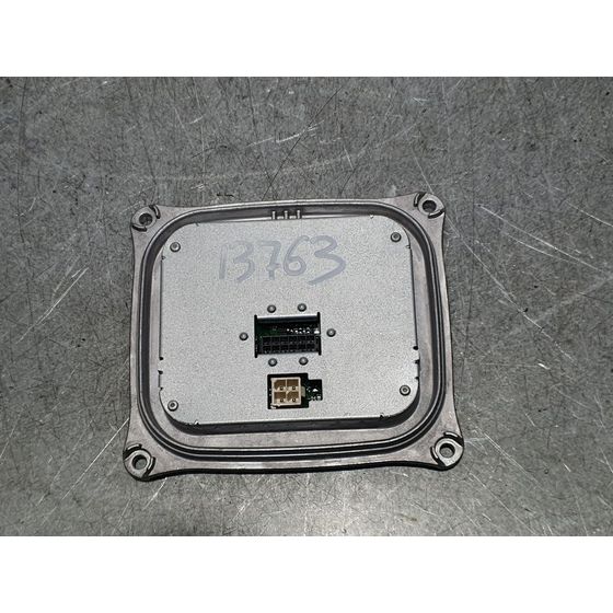 Centralita Faro Para Jeep Cherokee