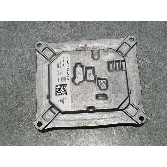 Centralita Faro Para Jeep Cherokee