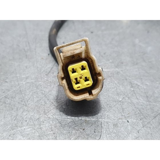 Sonda Lambda Para Jeep Cherokee