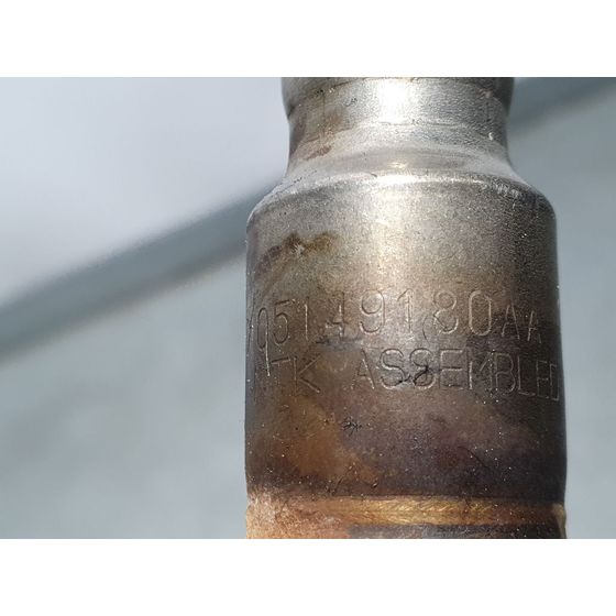 Sonda Lambda Para Jeep Cherokee