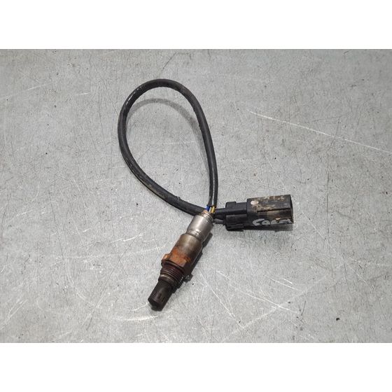 Sonda Lambda para Jeep Cherokee