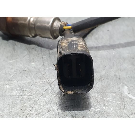 Sonda Lambda para Jeep Cherokee