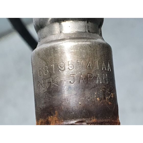 Sonda Lambda para Jeep Cherokee