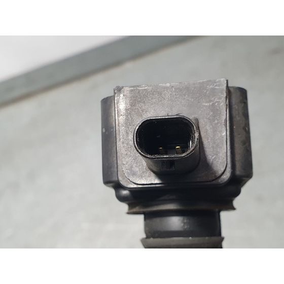 Bobina Encendido Para Jeep Cherokee