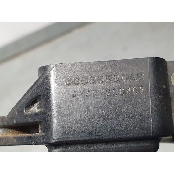Bobina Encendido Para Jeep Cherokee