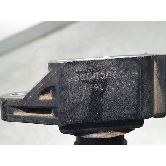 Bobina Encendido Para Jeep Cherokee