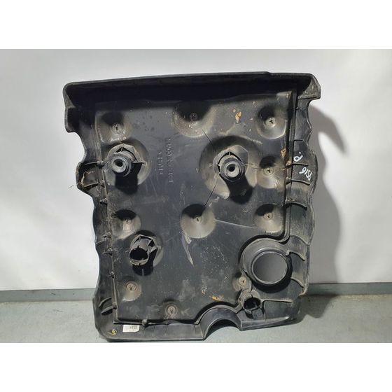 Tapa Motor Para Hyundai Ix55