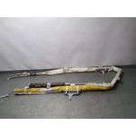 Airbag Cortina Delantero Izquierdo Para Hyundai Ix55