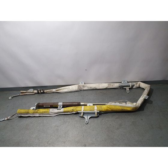 Airbag Cortina Delantero Izquierdo Para Hyundai Ix55
