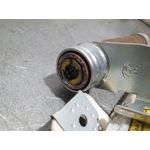 Airbag Cortina Delantero Izquierdo Para Hyundai Ix55
