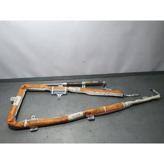 Airbag Cortina Delantero Derecho Para Hyundai Ix55