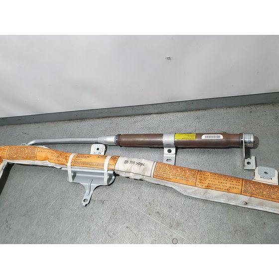 Airbag Cortina Delantero Derecho Para Hyundai Ix55