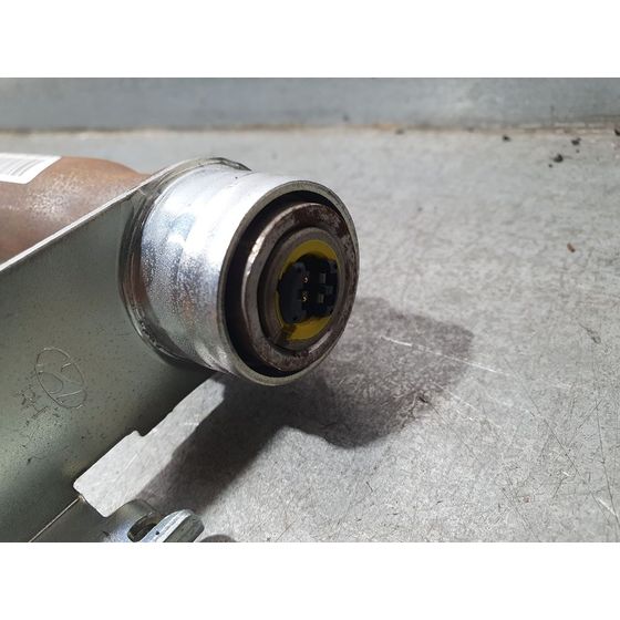 Airbag Cortina Delantero Derecho Para Hyundai Ix55