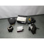Kit Airbag Para Hyundai Ix55