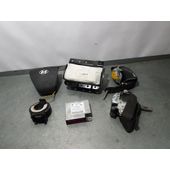 Kit Airbag Para Hyundai Ix55