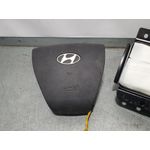 Kit Airbag Para Hyundai Ix55