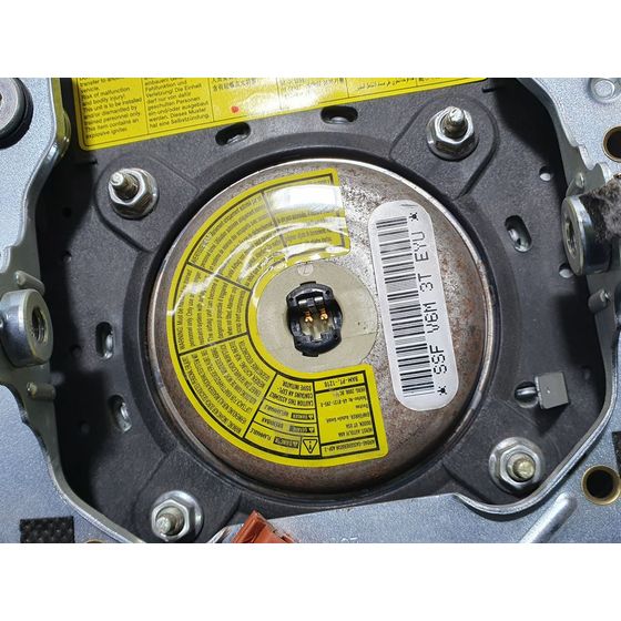 Kit Airbag Para Hyundai Ix55