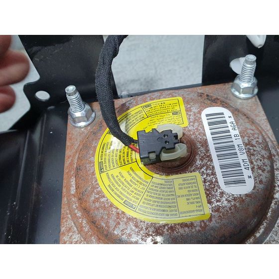 Kit Airbag Para Hyundai Ix55