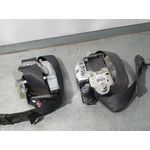 Kit Airbag Para Hyundai Ix55