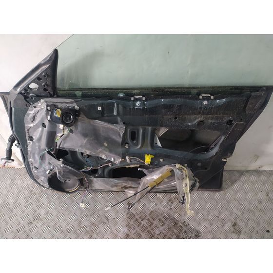Elevalunas Delantero Derecho Para Subaru Legacy Familiar/Outback B13