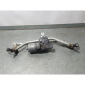 Motor Limpia Delantero Para Peugeot 208