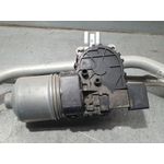 Motor Limpia Delantero Para Peugeot 208