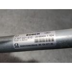 Motor Limpia Delantero Para Peugeot 208