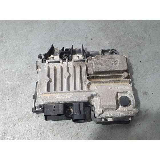 Centralita Start / Stop Para Peugeot 208
