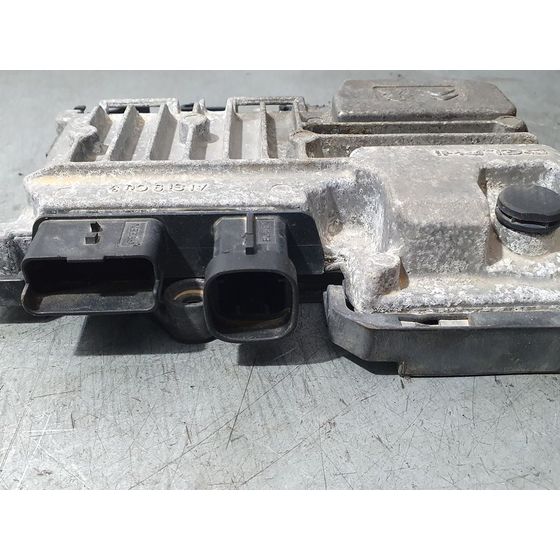 Centralita Start / Stop Para Peugeot 208