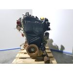 Motor Completo Para Dacia Duster Ii