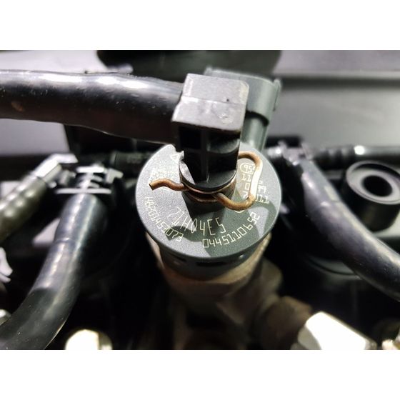 Motor Completo Para Dacia Duster Ii