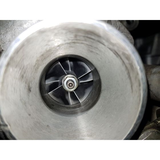 Motor Completo Para Peugeot 207