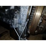 Motor Completo Para Peugeot 207