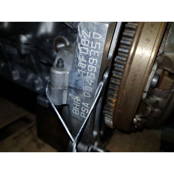 Motor Completo Para Peugeot 207