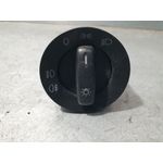 Mando Luces Para Volkswagen Eos