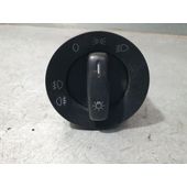 Mando Luces Para Volkswagen Eos