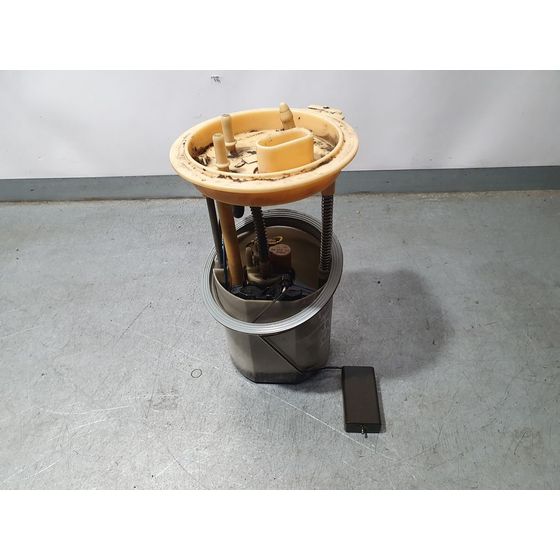 Aforador Para Volkswagen Eos