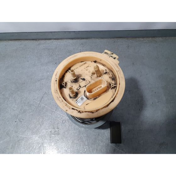 Aforador Para Volkswagen Eos