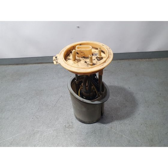 Aforador Para Volkswagen Eos