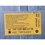 Barra Antivuelco Para Volkswagen Eos