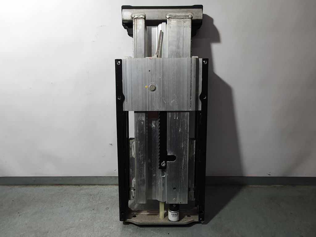 Barra Antivuelco Para Volkswagen Eos