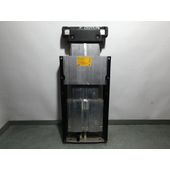 Barra Antivuelco Para Volkswagen Eos