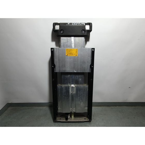 Barra Antivuelco Para Volkswagen Eos